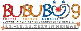 Logo Bububü 11