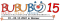 BuBuBü 13 - Logo